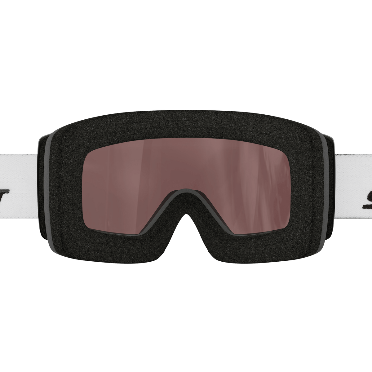 SCOTT Trace Pro Compact Skibrille - Skibrillen bei PeakStyle