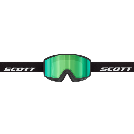 SCOTT Trace Pro Compact Skibrille - Skibrillen bei PeakStyle