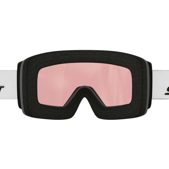 SCOTT Trace Pro Compact Skibrille - Skibrillen bei PeakStyle