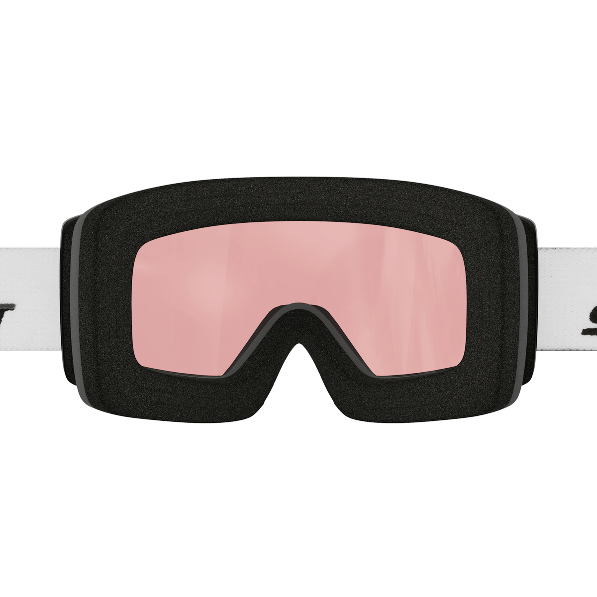 SCOTT Trace Pro Compact Skibrille - Skibrillen bei PeakStyle