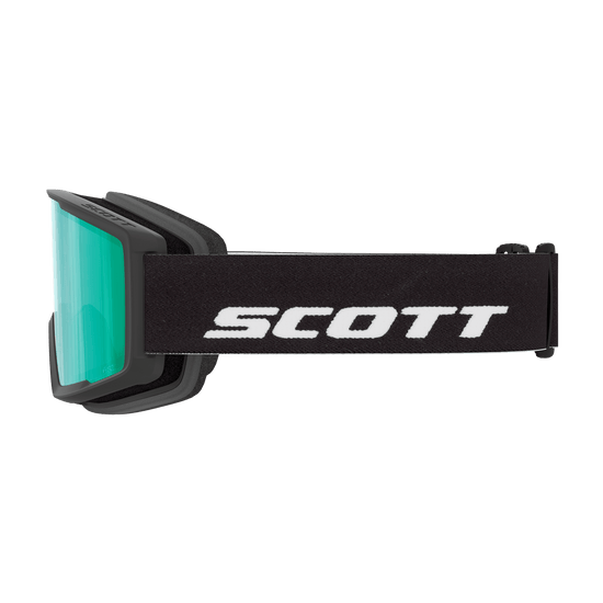 SCOTT Trace Pro Compact Skibrille - Skibrillen bei PeakStyle