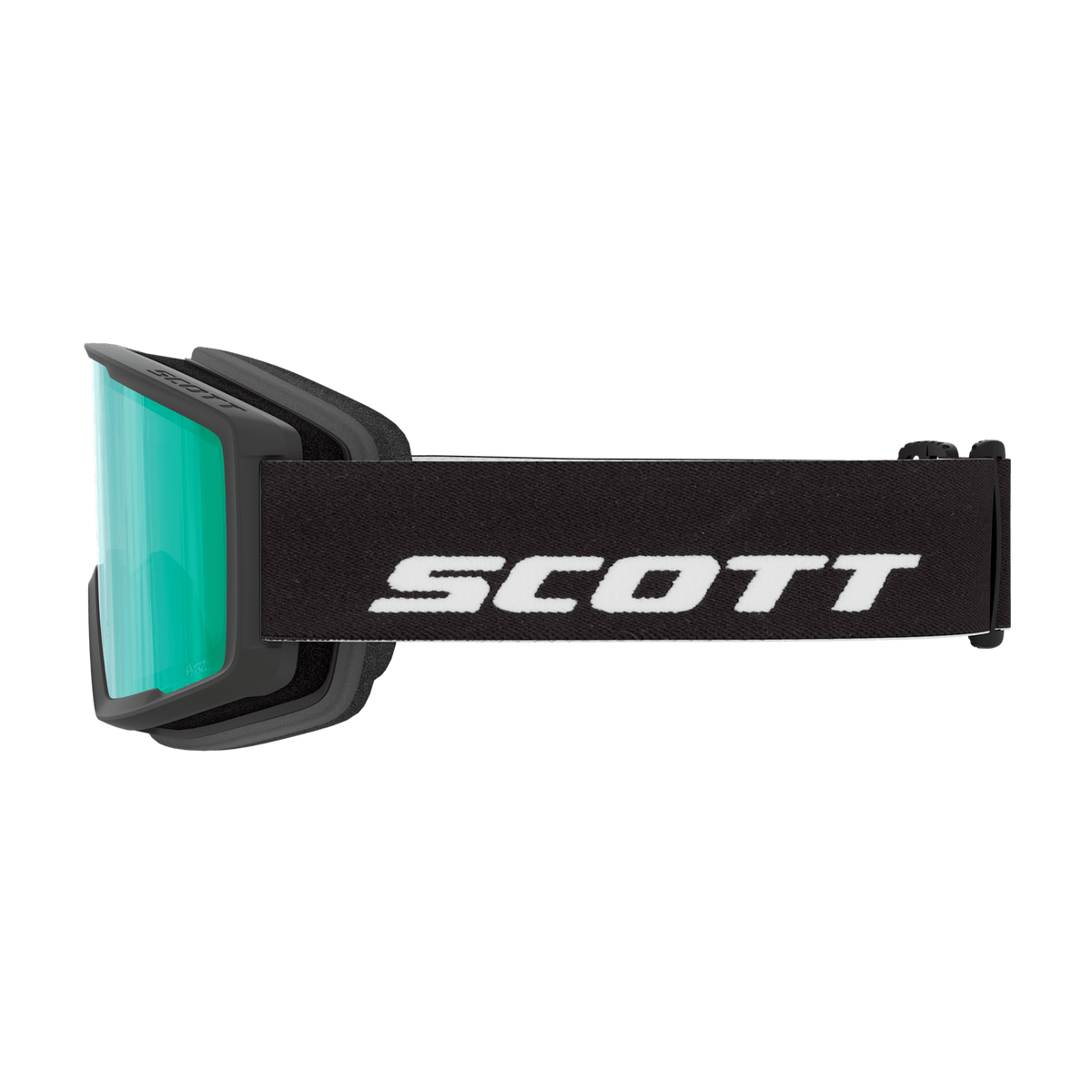 SCOTT Trace Pro Compact Skibrille - Skibrillen bei PeakStyle
