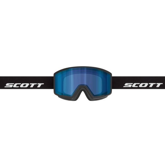 SCOTT Trace Pro Compact Skibrille - Skibrillen bei PeakStyle