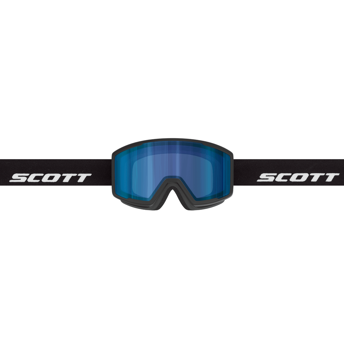 SCOTT Trace Pro Compact Skibrille - Skibrillen bei PeakStyle