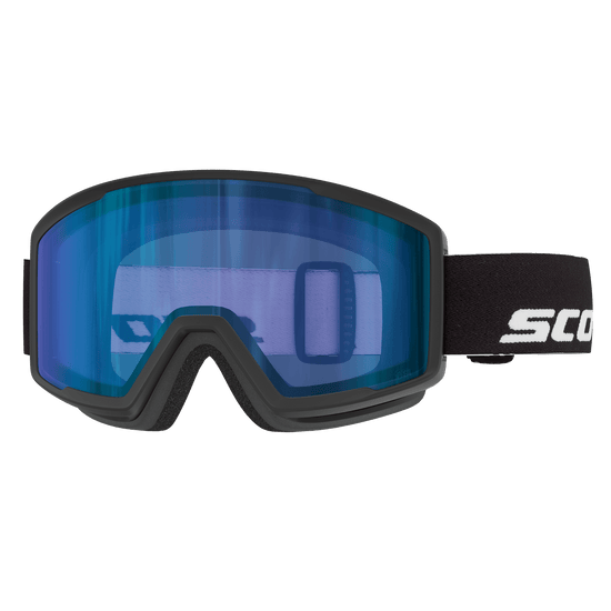 SCOTT Trace Pro Compact Skibrille - Skibrillen bei PeakStyle