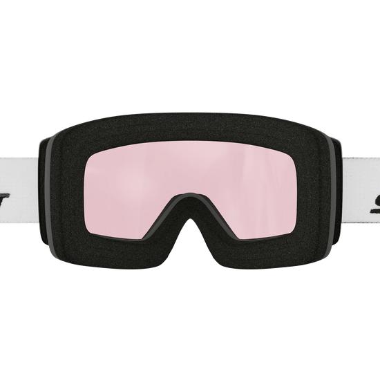 SCOTT Trace Pro Compact Skibrille - Skibrillen bei PeakStyle