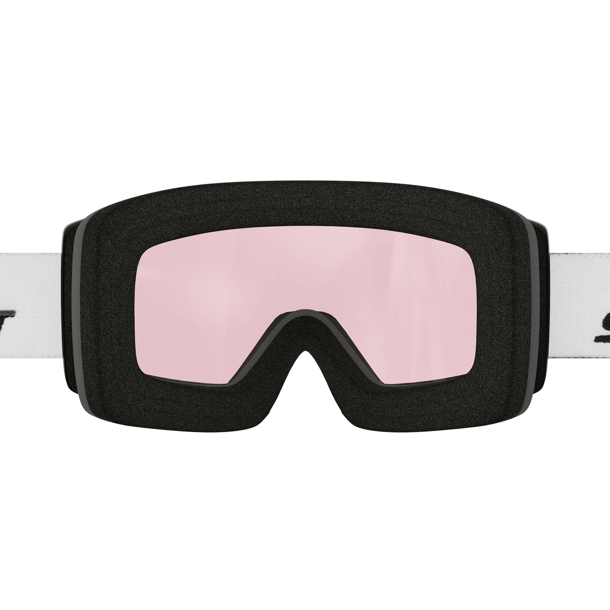 SCOTT Trace Pro Compact Skibrille - Skibrillen bei PeakStyle