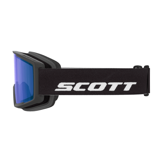 SCOTT Trace Pro Compact Skibrille - Skibrillen bei PeakStyle