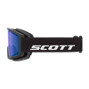 SCOTT Trace Pro Compact Skibrille - Skibrillen bei PeakStyle