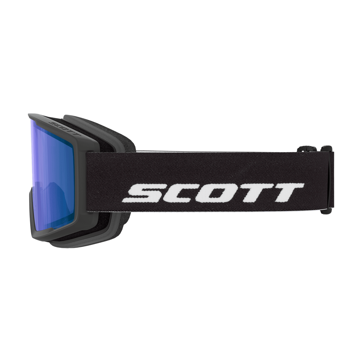 SCOTT Trace Pro Compact Skibrille - Skibrillen bei PeakStyle