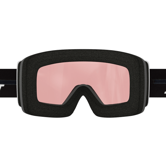 SCOTT Trace Pro Compact Skibrille - Skibrillen bei PeakStyle
