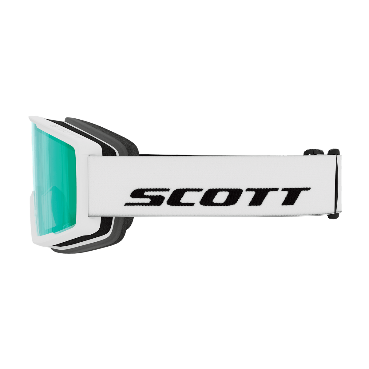 SCOTT Trace Pro Compact Skibrille - Skibrillen bei PeakStyle