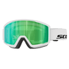 SCOTT Trace Pro Compact Skibrille - Skibrillen bei PeakStyle
