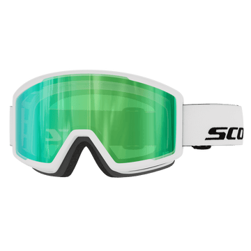 Lunettes de ski SCOTT Trace Pro Compact - lunettes de ski chez PeakStyle