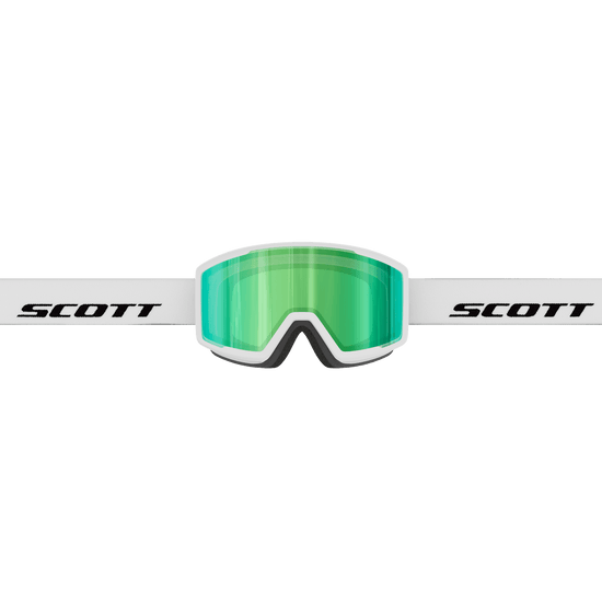 SCOTT Trace Pro Compact Skibrille - Skibrillen bei PeakStyle