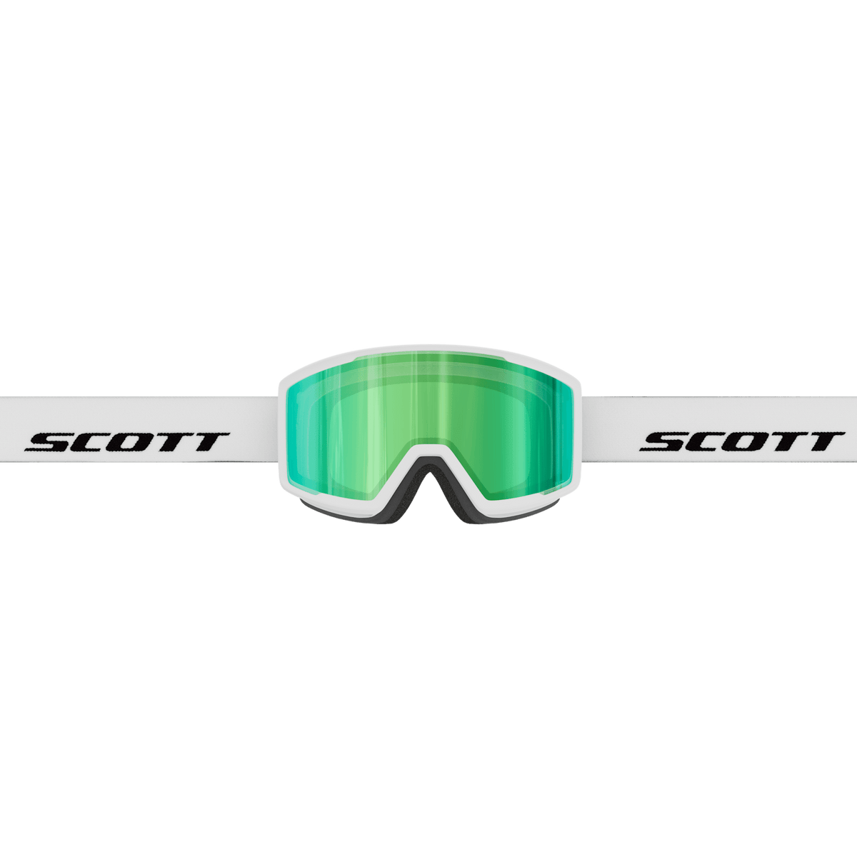 SCOTT Trace Pro Compact Skibrille - Skibrillen bei PeakStyle