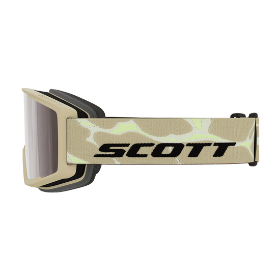 SCOTT Trace Pro Compact Skibrille - Skibrillen bei PeakStyle