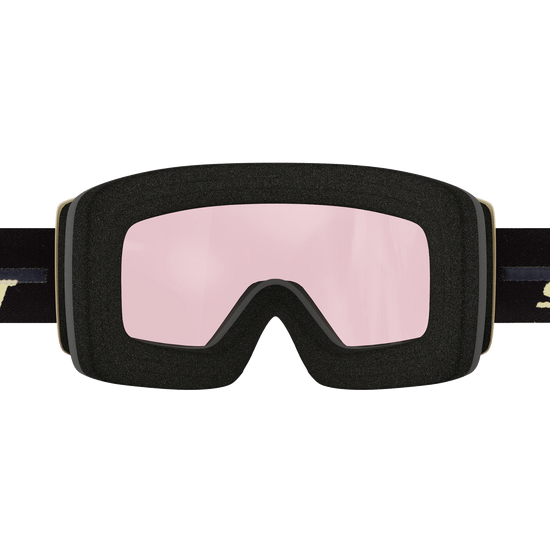 SCOTT Trace Pro Compact Skibrille - Skibrillen bei PeakStyle