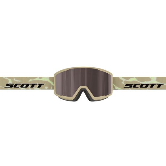 SCOTT Trace Pro Compact Skibrille - Skibrillen bei PeakStyle