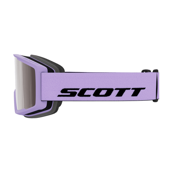 SCOTT Trace Pro Compact Skibrille - Skibrillen bei PeakStyle
