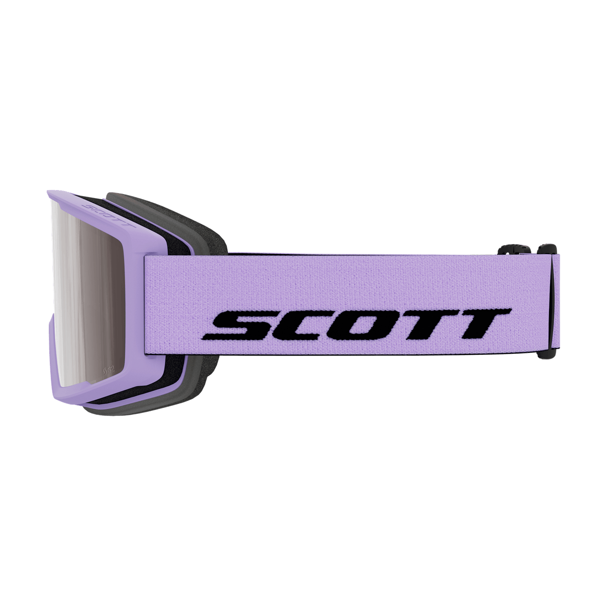 SCOTT Trace Pro Compact Skibrille - Skibrillen bei PeakStyle