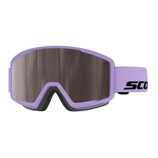 SCOTT Trace Pro Compact Skibrille - Skibrillen bei PeakStyle