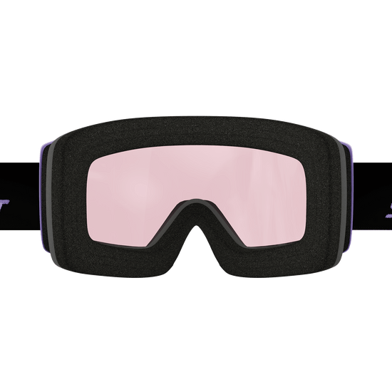 SCOTT Trace Pro Compact Skibrille - Skibrillen bei PeakStyle
