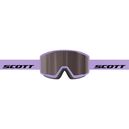 SCOTT Trace Pro Compact Skibrille - Skibrillen bei PeakStyle