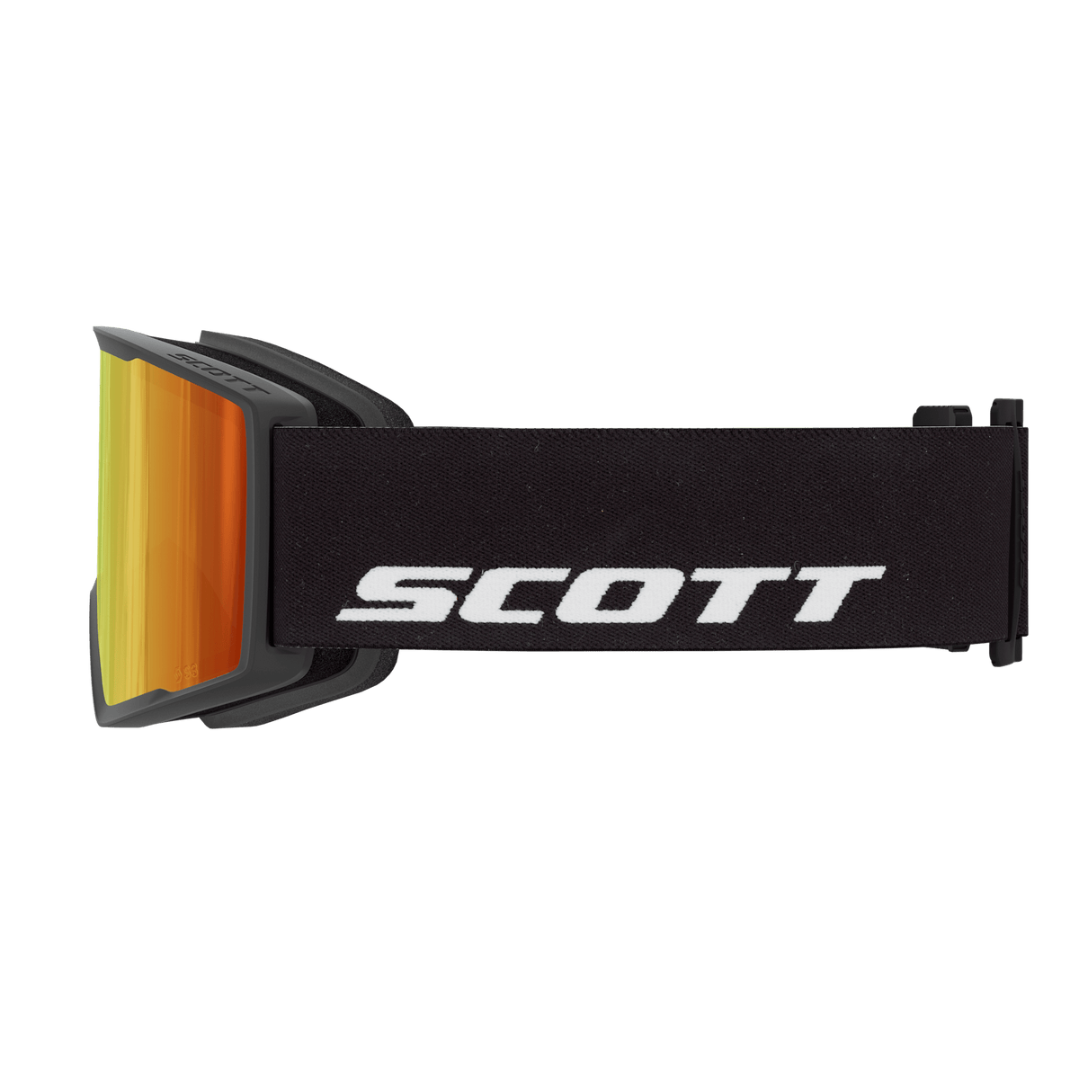 SCOTT Trace Pro Skibrille - Skibrillen bei PeakStyle