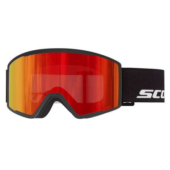 SCOTT Trace Pro Skibrille - Skibrillen bei PeakStyle