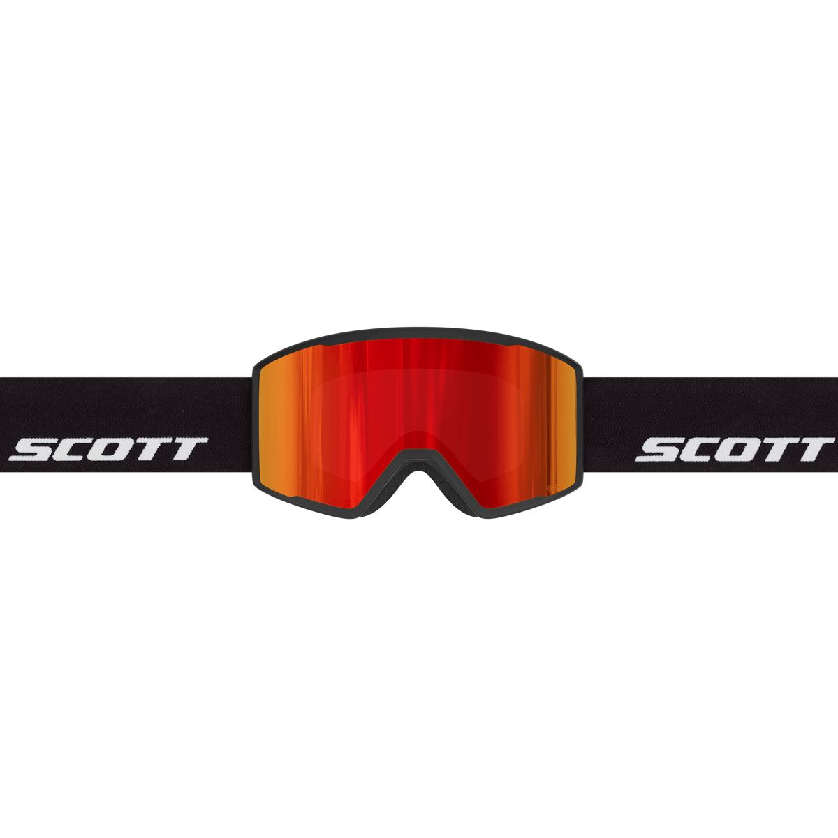 SCOTT Trace Pro Skibrille - Skibrillen bei PeakStyle