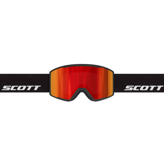 SCOTT Trace Pro Skibrille - Skibrillen bei PeakStyle