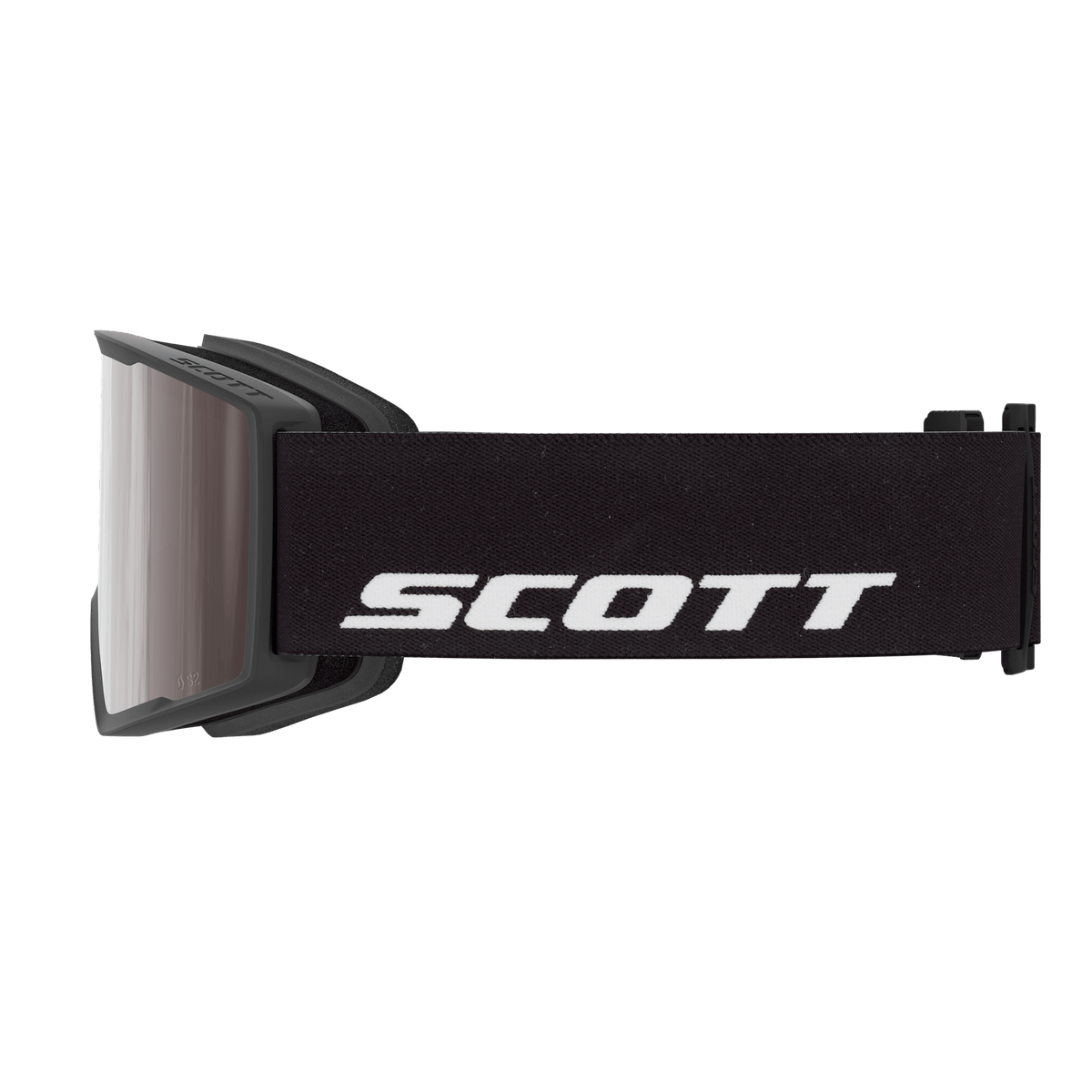 SCOTT Trace Pro Skibrille - Skibrillen bei PeakStyle