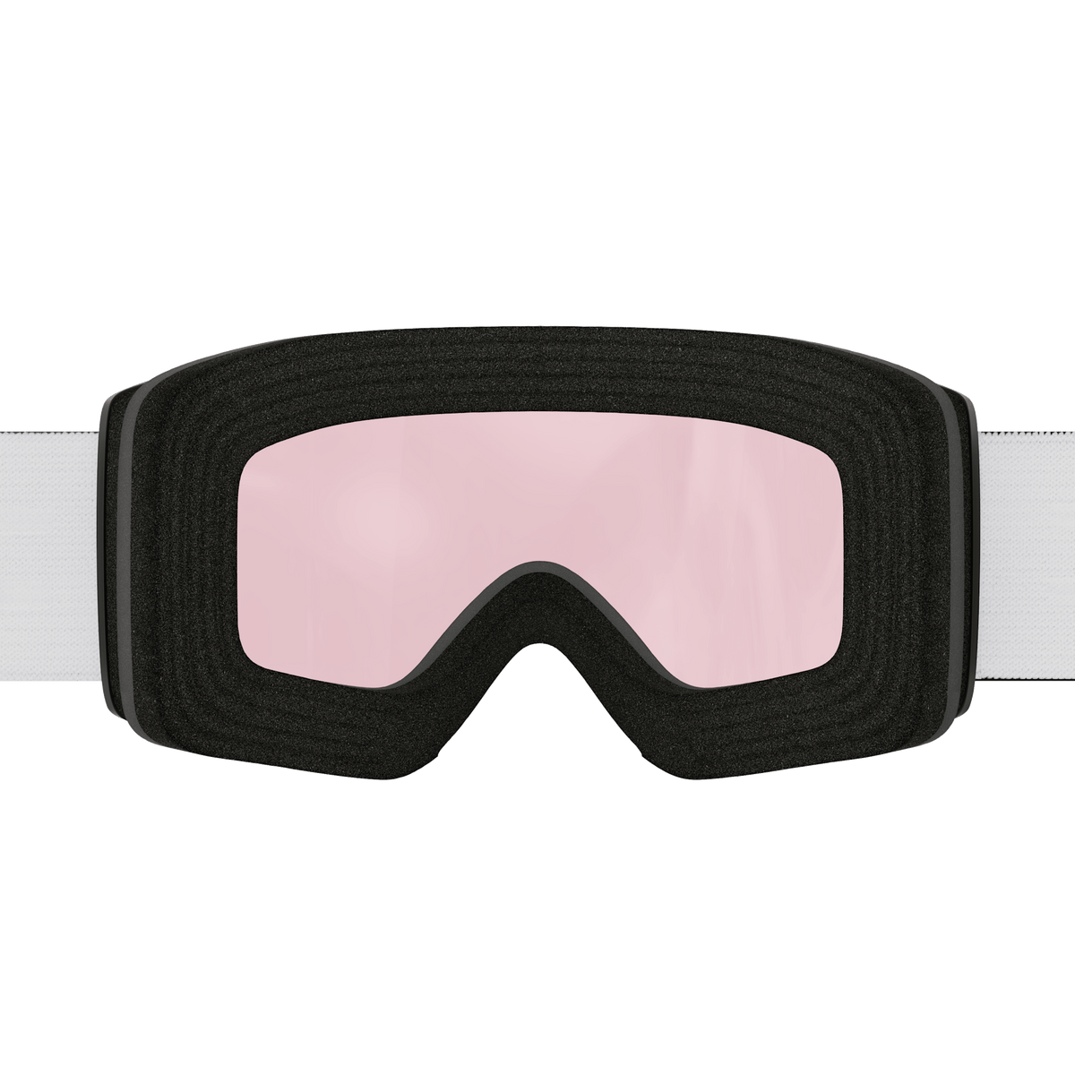 SCOTT Trace Pro Skibrille - Skibrillen bei PeakStyle
