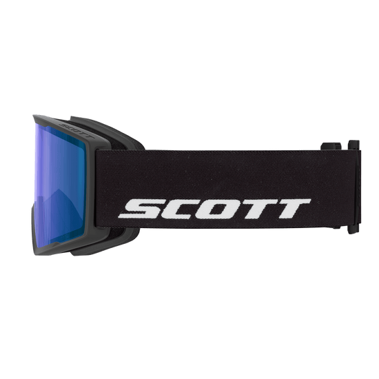 SCOTT Trace Pro Skibrille - Skibrillen bei PeakStyle