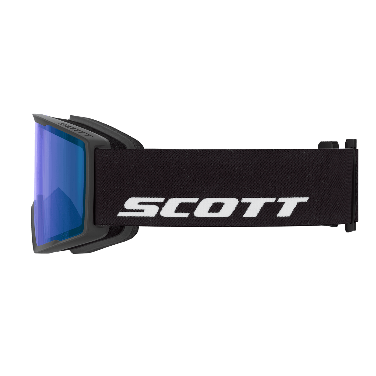 SCOTT Trace Pro Skibrille - Skibrillen bei PeakStyle