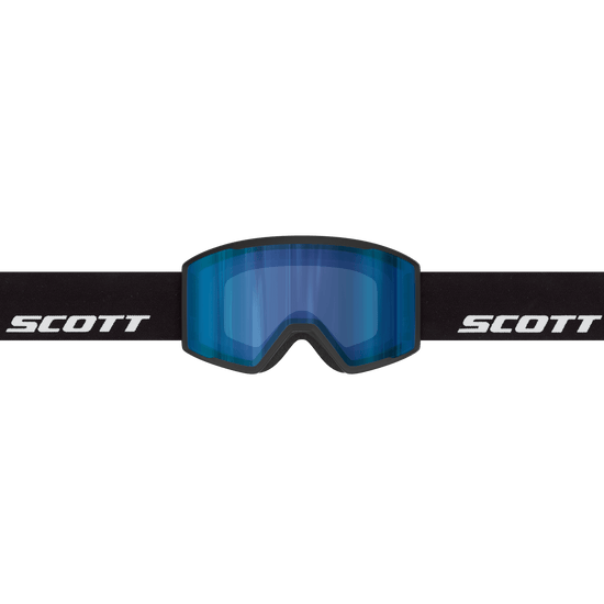 SCOTT Trace Pro Skibrille - Skibrillen bei PeakStyle