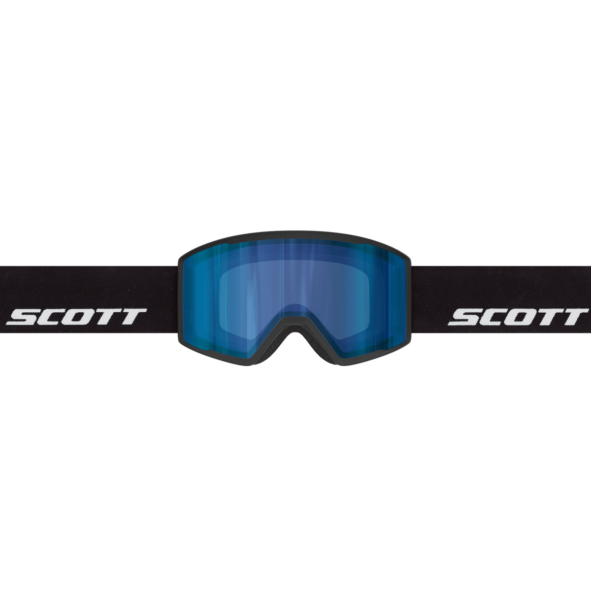 SCOTT Trace Pro Skibrille - Skibrillen bei PeakStyle