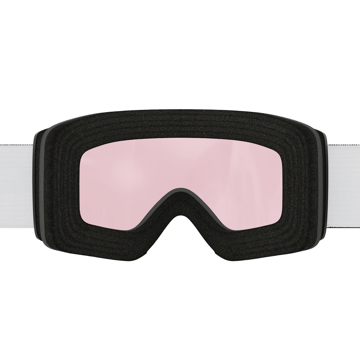 SCOTT Trace Pro Skibrille - Skibrillen bei PeakStyle