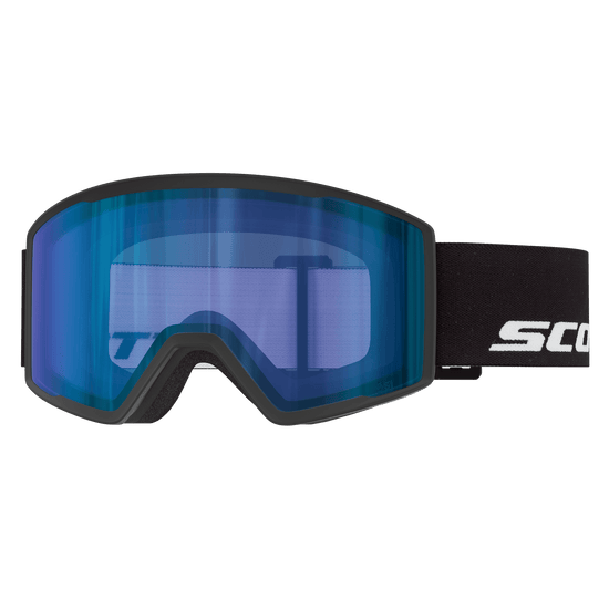 SCOTT Trace Pro Skibrille - Skibrillen bei PeakStyle
