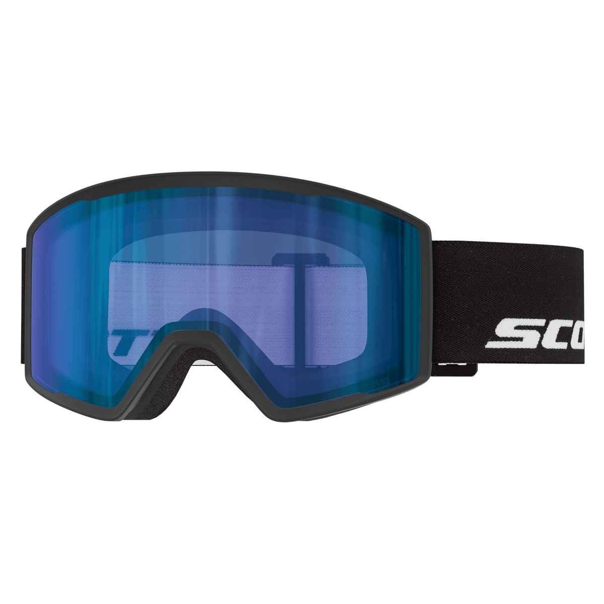 SCOTT Trace Pro Skibrille - Skibrillen bei PeakStyle