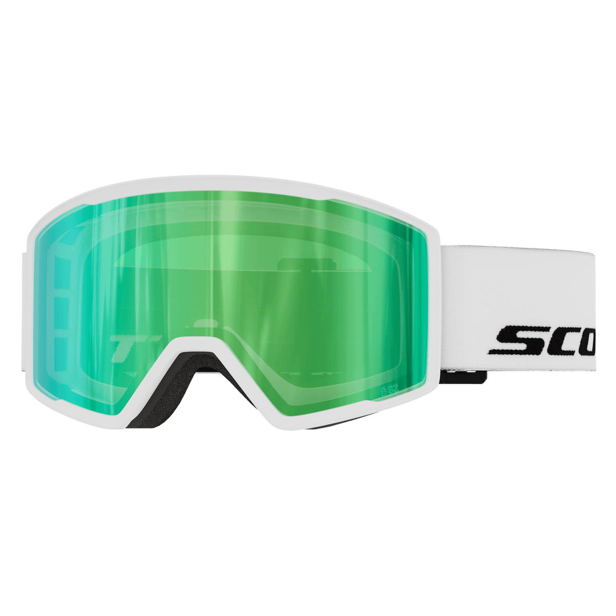 SCOTT Trace Pro Skibrille - Skibrillen bei PeakStyle
