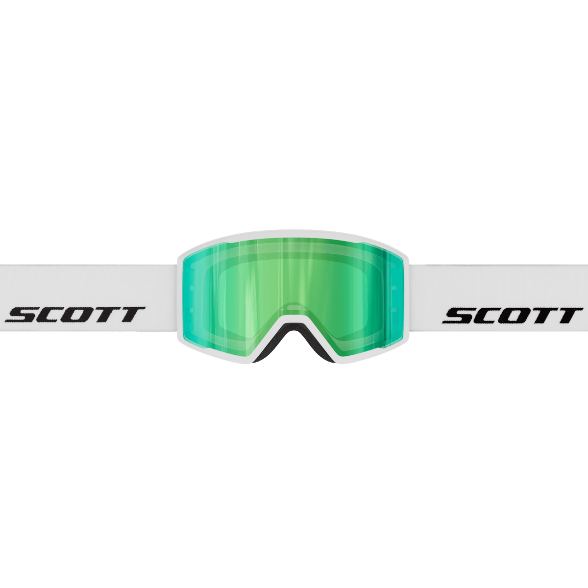 SCOTT Trace Pro Skibrille - Skibrillen bei PeakStyle