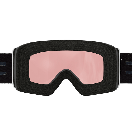SCOTT Trace Pro Skibrille - Skibrillen bei PeakStyle