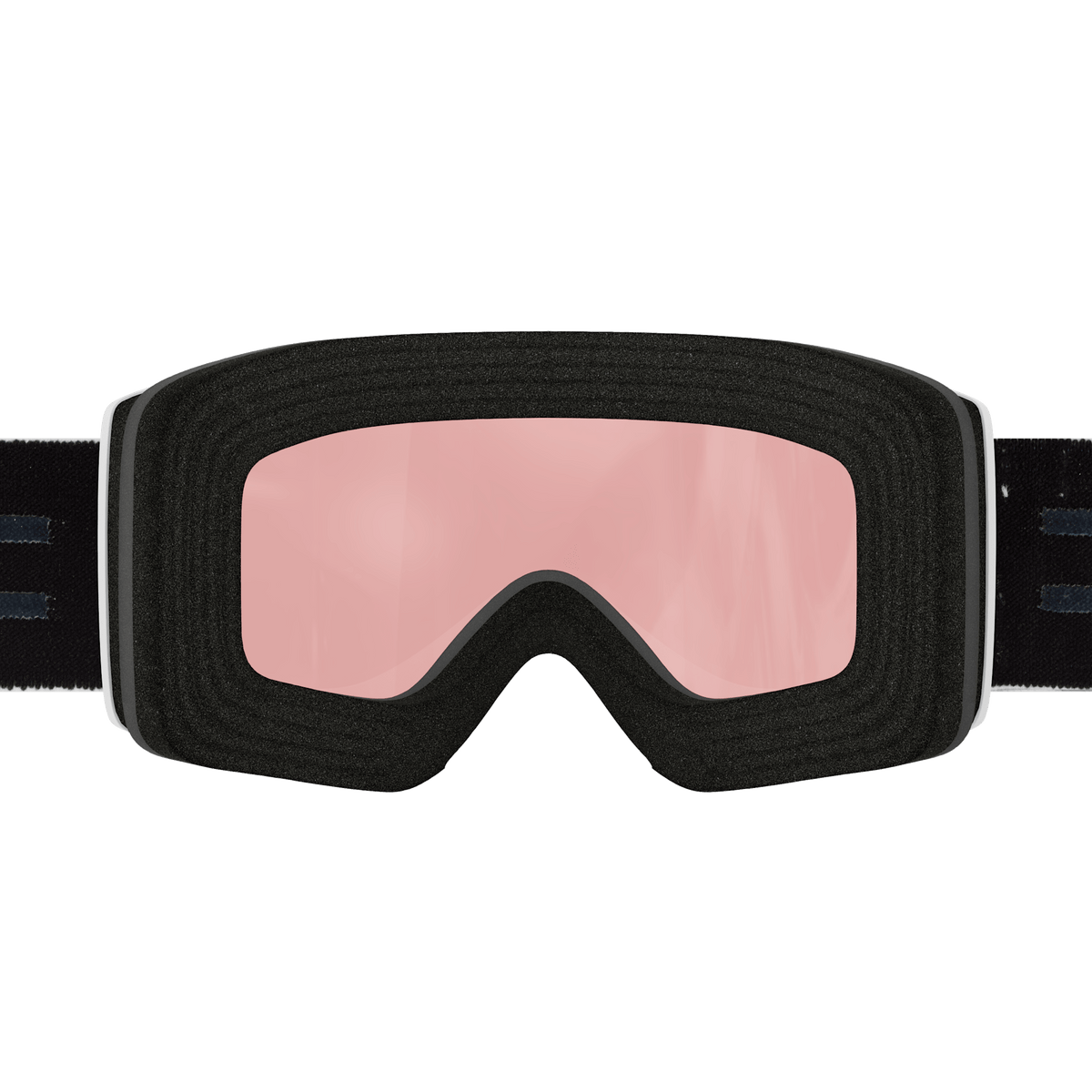 SCOTT Trace Pro Skibrille - Skibrillen bei PeakStyle