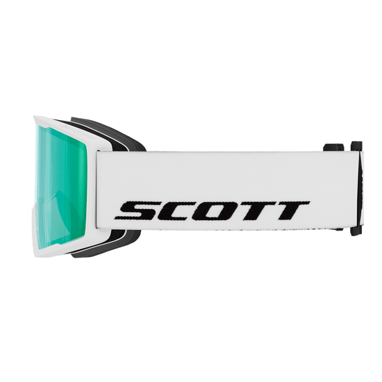 SCOTT Trace Pro Skibrille - Skibrillen bei PeakStyle