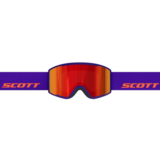 SCOTT Trace Pro Skibrille - Skibrillen bei PeakStyle
