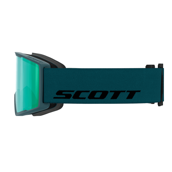 SCOTT Trace Pro Skibrille - Skibrillen bei PeakStyle