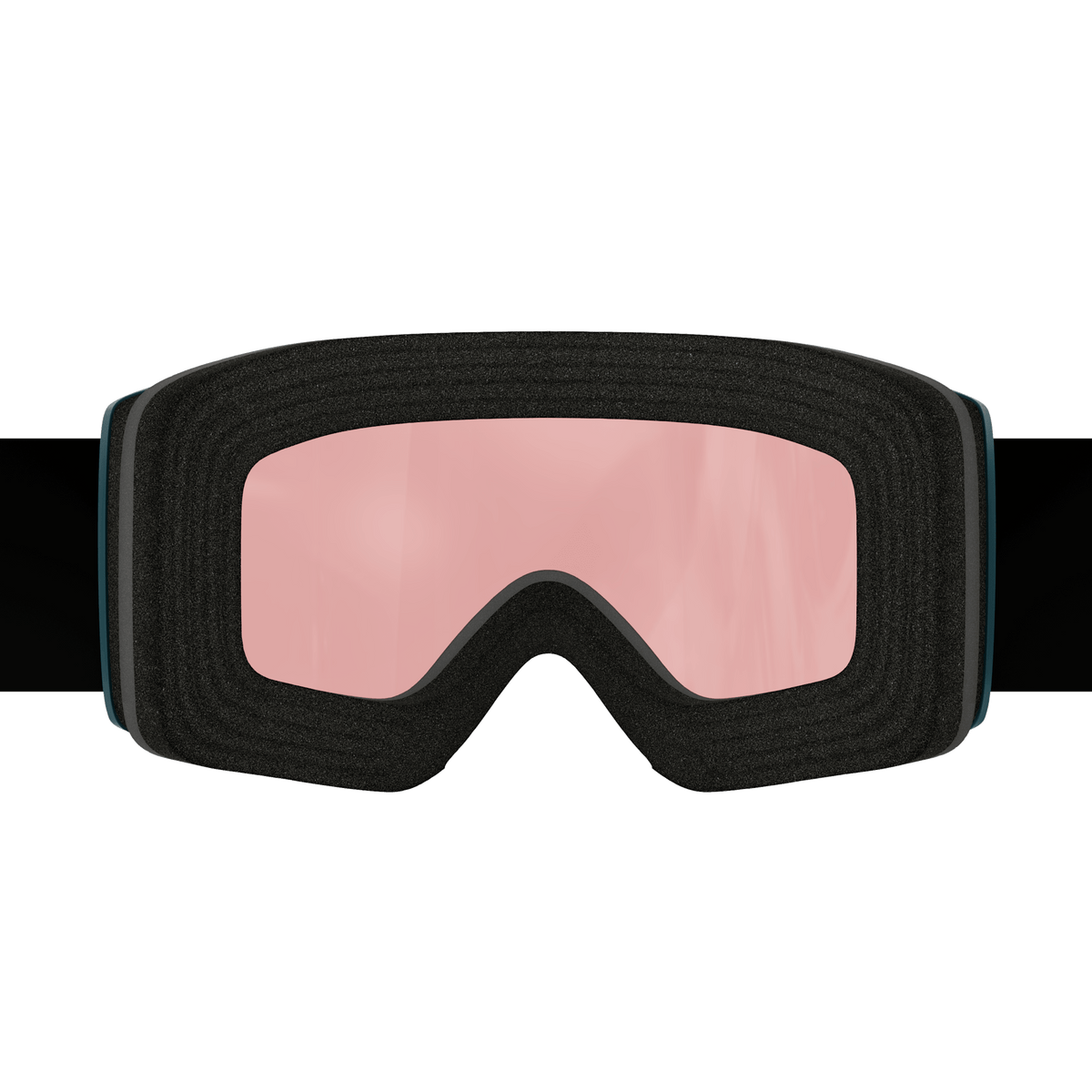 SCOTT Trace Pro Skibrille - Skibrillen bei PeakStyle