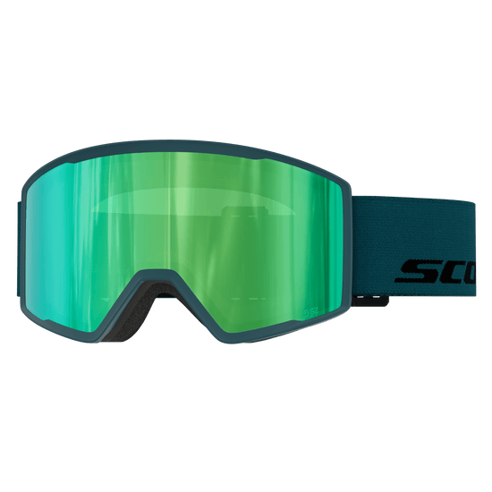 SCOTT Trace Pro Skibrille - Skibrillen bei PeakStyle